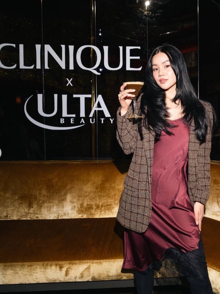Clinique x Ulta Beauty event
